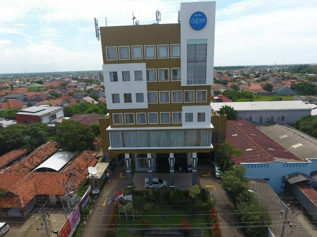 Hotel Dafam Pekalongan
