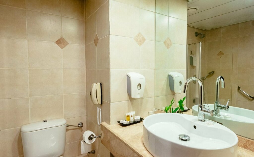 Eldan Hotel