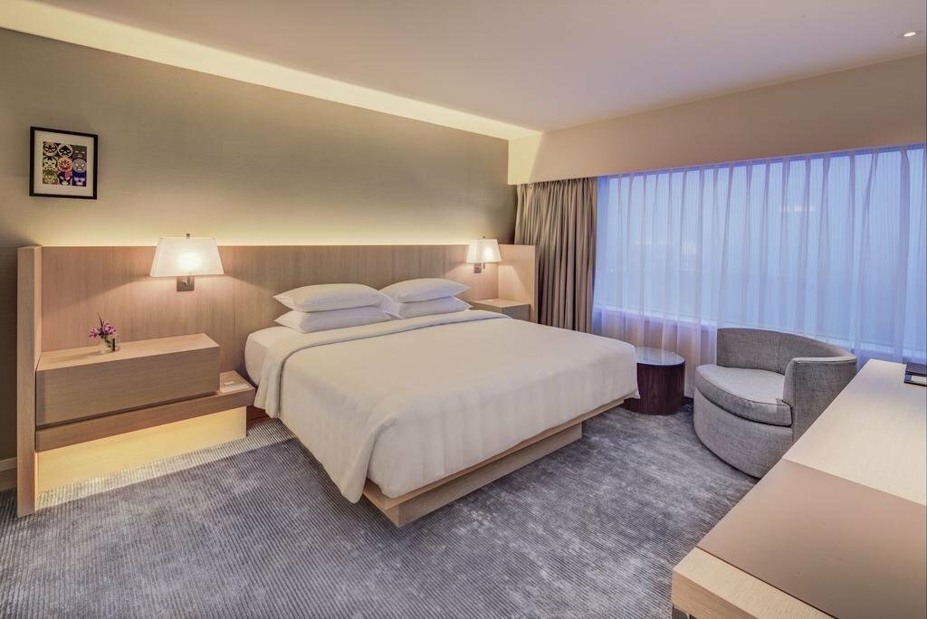 Hyatt Regency Mexico City