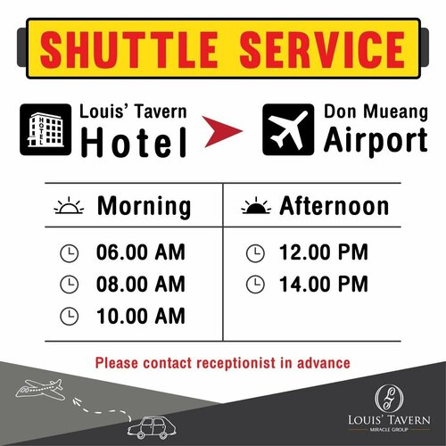 Louis Tavern Hotel, Забронировать Отель Отели Бангкока с бассейном, Бассейн