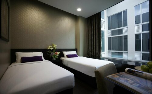 V Hotel Lavender, Reserva ahora Hotel Lavender Singapur