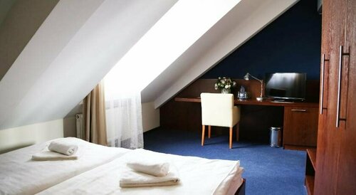LONDON Boutique hotel & Restaurant, Rezervovat Boutique Hotel Trnavský kraj boutique hotely, Boutique Hotel