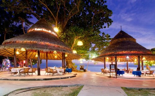 Holiday Villa, Lanta, Забронировать Вилла Саладан провинция Краби