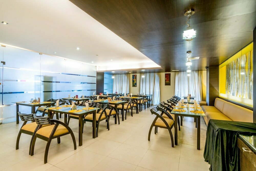 Octave Hotel - Double Road