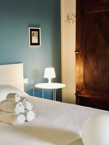 B&B Il Pozzo, Забронировать Отель «постель и завтрак» Отели Кастеназо с завтраком, Завтраки
