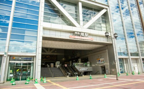 Kuretake Inn Nankai Sakai-Ekimae, Забронировать Отель Сакаи Осака