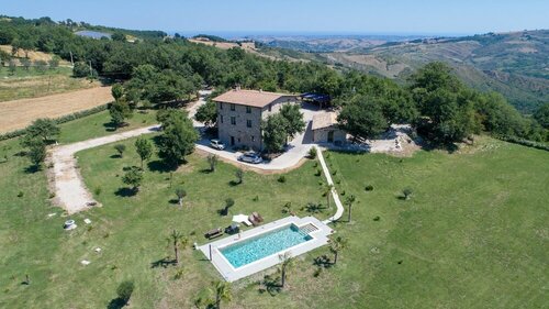 Tenuta Iannone - In Tornareccio, Book Vacation Home Tornareccio Abruzzo