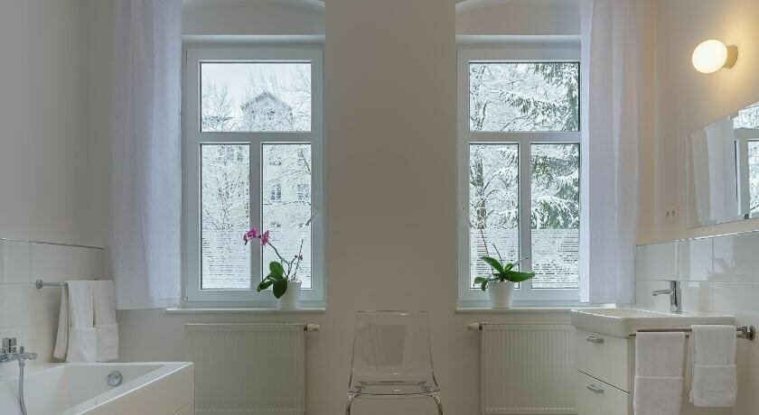 SwissHouse Apartmets & Spa
