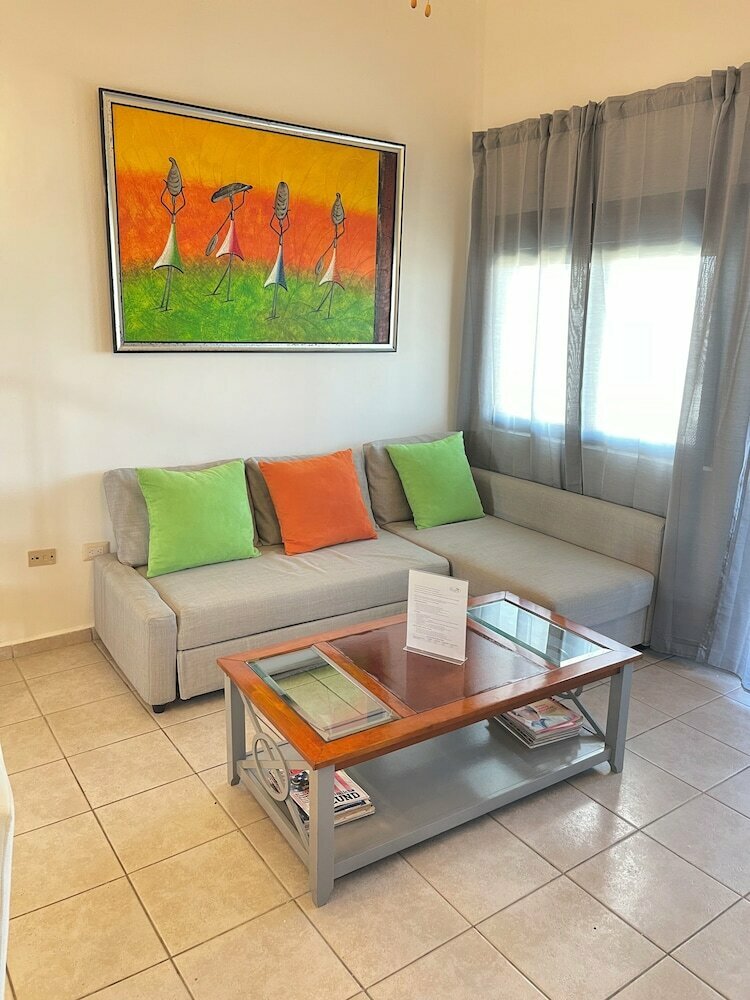 Stanza Mare Coral Comfort