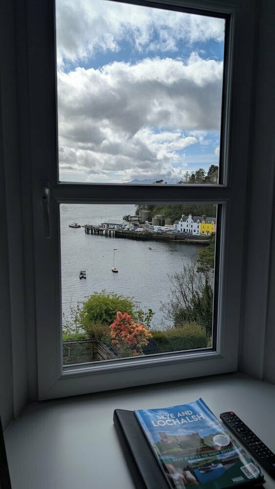 Coolin View Guest Rooms