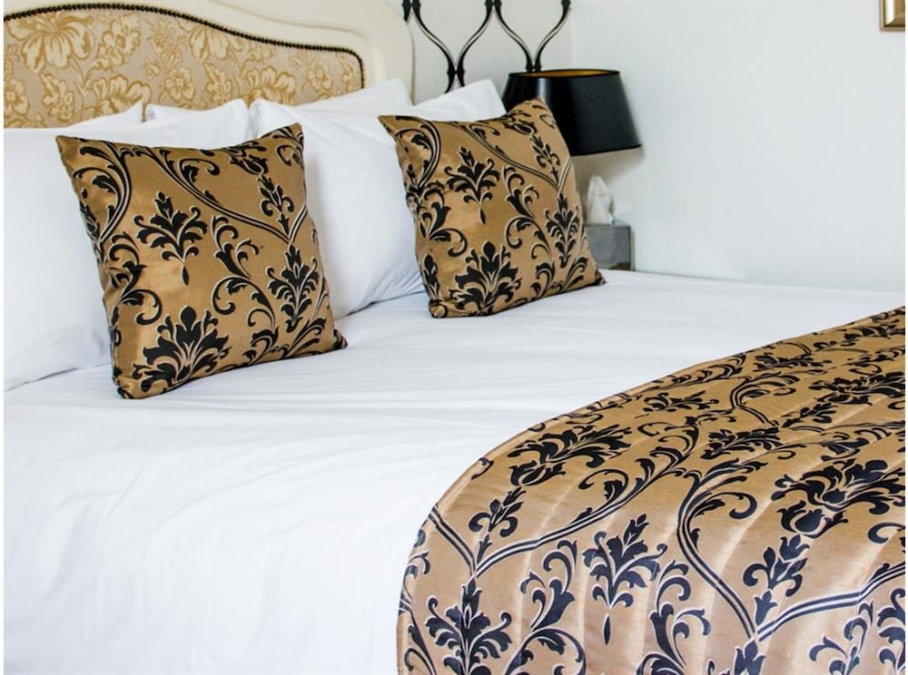 Tyndale Guest House Torquay