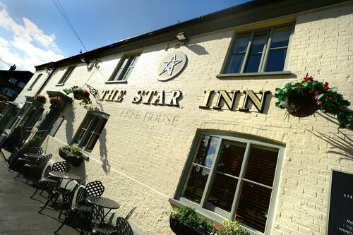 The Star Inn 1744, Buchen Sie Pension Thrussington Leicestershire