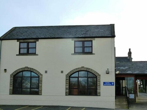 Runa Farm, Reservar Hotel Barnard Castle North Pennines