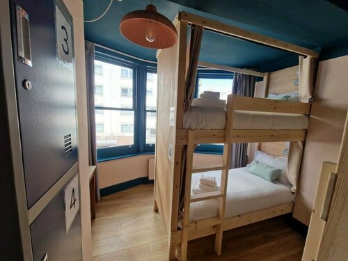 West Beach Hotel Brighton, Забронировать Отель Брайтон-энд-Хов Восточный Сассекс, рядом с Торговый комплекс Regency Square