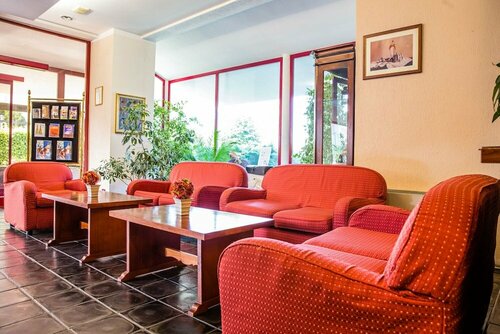 Hotel Galant, Boek Hotel Hotels in Piemonte met parkeren, Parkeren