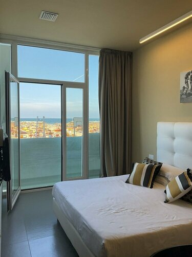 Residence Terminus, Забронировать Апартаменты/квартира СПА-отели Римини, SPA-услуги