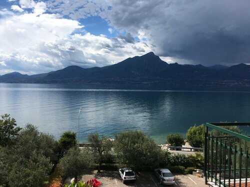 Appartamenti Wieland, Забронировать Апарт-отель Торри-дель-Бенако Garda Veneto