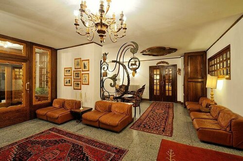 Hotel Touring, Забронировать Отель Пинцоло Мадонна-ди-Кампильо