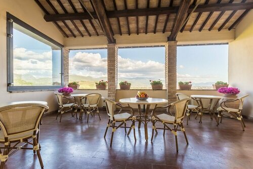Albergo del Teatro, Prenota Hotel Hotel a Umbria con parcheggio, Parcheggio