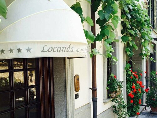 Locanda dello Spuntino, Забронировать Отель Отели в центре Гроттаферрата, в центре, Парковка