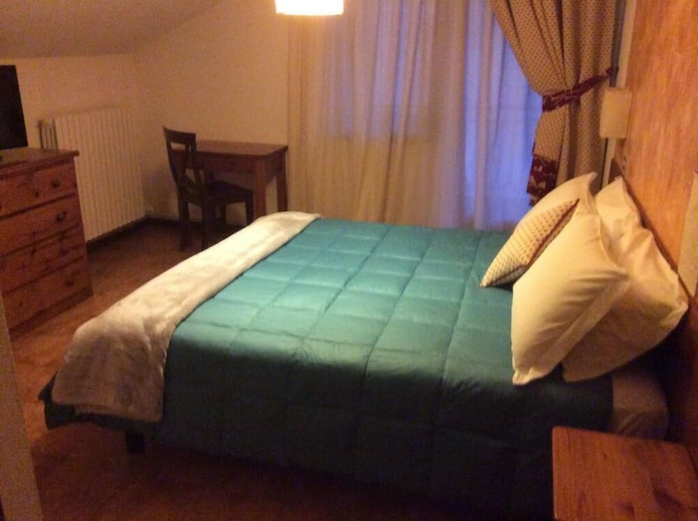 Hotel Sciatori