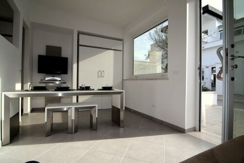Smart Home, Rezervați Apartament Hoteluri în Lazio cu parcare, Parcare