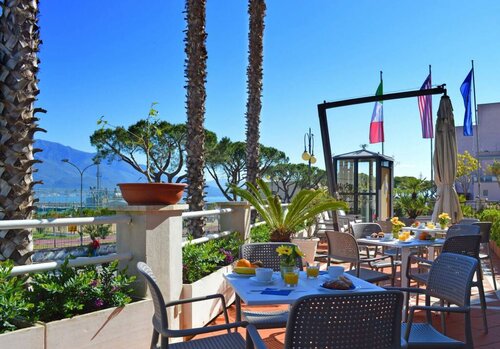 Gajeta Hotel Residence, Reservar Hotel Hotéis em Lazio com refeições, Meia Pensão / Pensão Completa