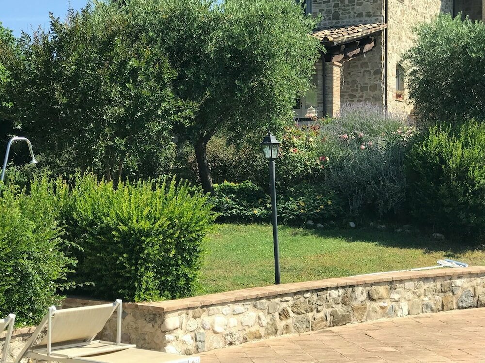 Re Artù Assisi Country Lifestyle