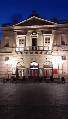 Hotel Du Parc, Book Hotel Hoteller i Atri med pool, Swimmingpool
