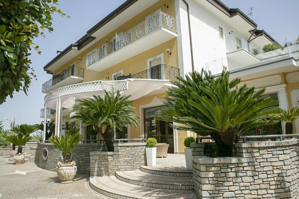 Hotel S.Angelo
