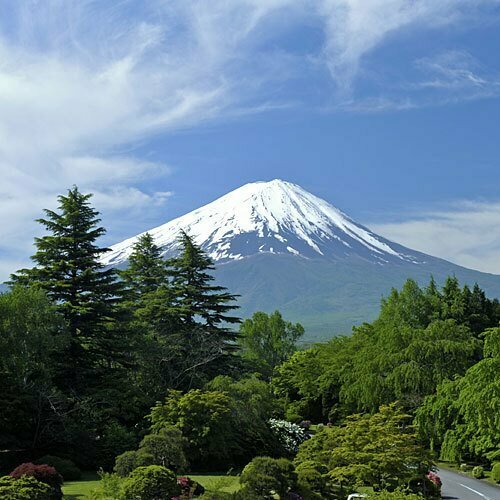 Fuji View Hotel, Забронировать Отель СПА-отели Mount Fuji, SPA-услуги