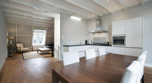 City Centre Apartments Jolanda, Забронировать Апартаменты/квартира Апартаменты Южной Голландии, Апартаменты/квартира
