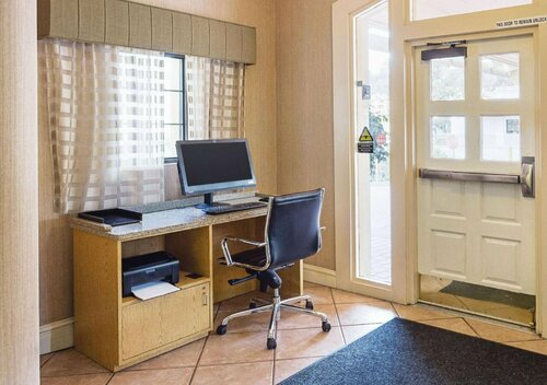 La Quinta Inn by Wyndham San Diego - Miramar, Забронировать Отель Мирамар San Diego County