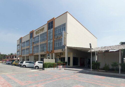 TT Dorf Hotel Taiping, Réserver Hôtel Taiping Perak