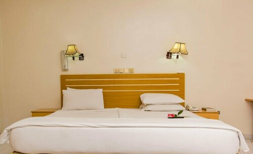 EEMJM Hotels and Suites Limited, Prenota Hotel Uyo Aqua-Ibom