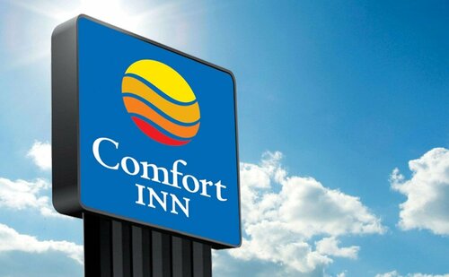 Comfort Inn & Suites Fultondale Gardendale I-65, Prenota Hotel Hotel a Gardendale con parcheggio, Parcheggio