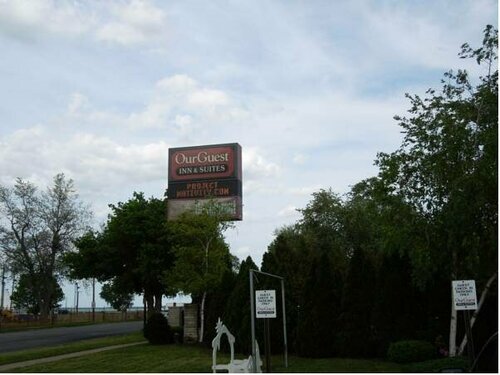 OurGuest Inn & Suites Downtown Port Clinton, Reserva ahora Hostal o pensión Port Clinton Ohio