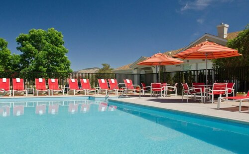 Sonesta ES Suites Reno, Buchen Sie Hotel Reno USA