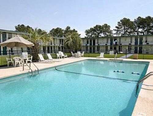 Travelodge Florence