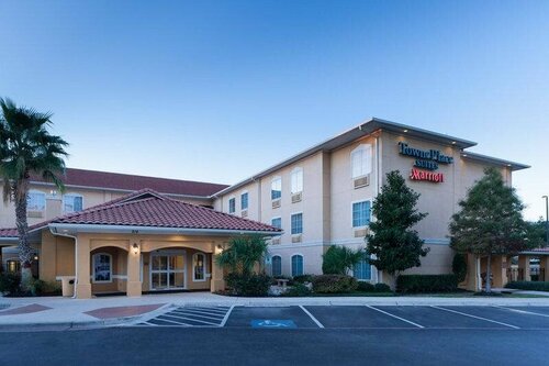 TownePlace Suites by Marriott San Antonio Airport, Reserva ahora Hotel Bexar County San Antonio