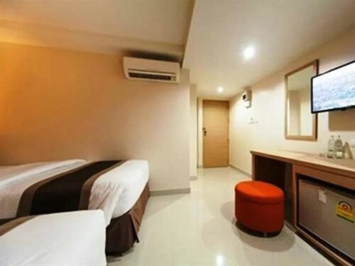 Gateway Hotel Pratunam, Забронировать Отель Отели Провинции Бангкока с питанием, Пансион