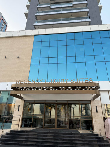 Отель Regency Luxury Suites Dubai Marina, Забронировать Отель Отели Дубай-Марины с бассейном, Бассейн