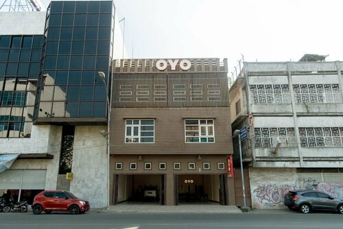 OYO 786 Sutomo Guest House, Réserver Maison d'hôtes Hôtels à Medan avec parking, Parking