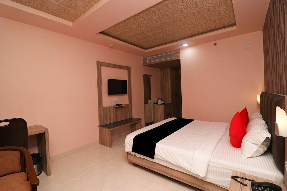 Hotel VIP Square