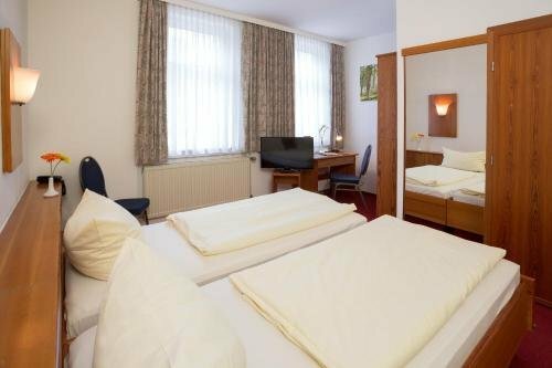 Hotel Harzer Hof, Rezervați Hotel Osterode am Harz Eichsfeld