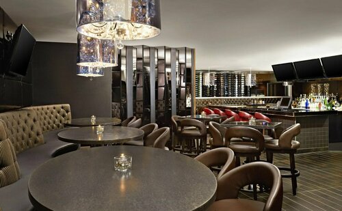 Four Points by Sheraton Calgary West, Rezervasyon Otel Calgary Calgary Region