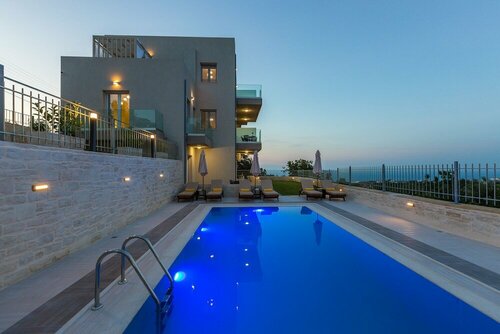 Vigla Suites, Забронировать Апартаменты/квартира Ретимно Центральный Крит