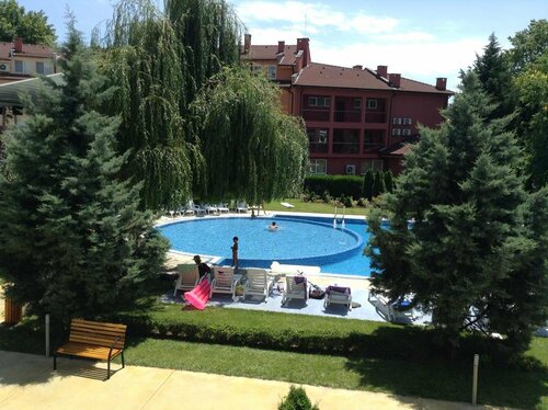 Oasis Suites Apartments and Studios, Забронировать Апартаменты/квартира Равда регион Солнечный берег