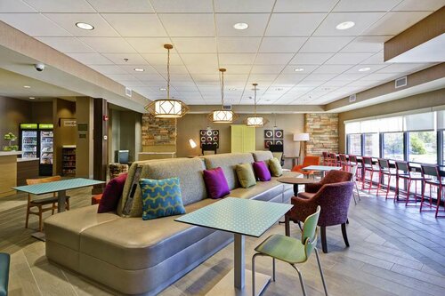 Home2 Suites By Hilton Carbondale, Buchen Sie Hotel Carbondale Illinois