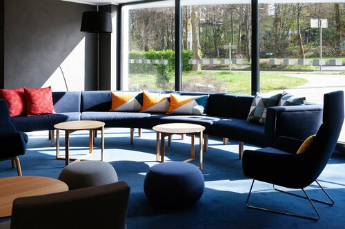 Holiday Inn Express Neunkirchen by IHG, Забронировать Отель Нойнкирхен земля Саар